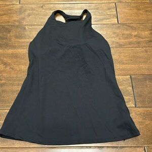 Excellent condition workout tank top